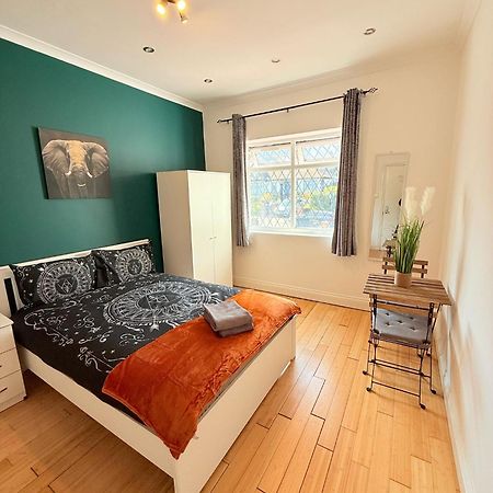 Wembley Rooms London Eksteriør bilde