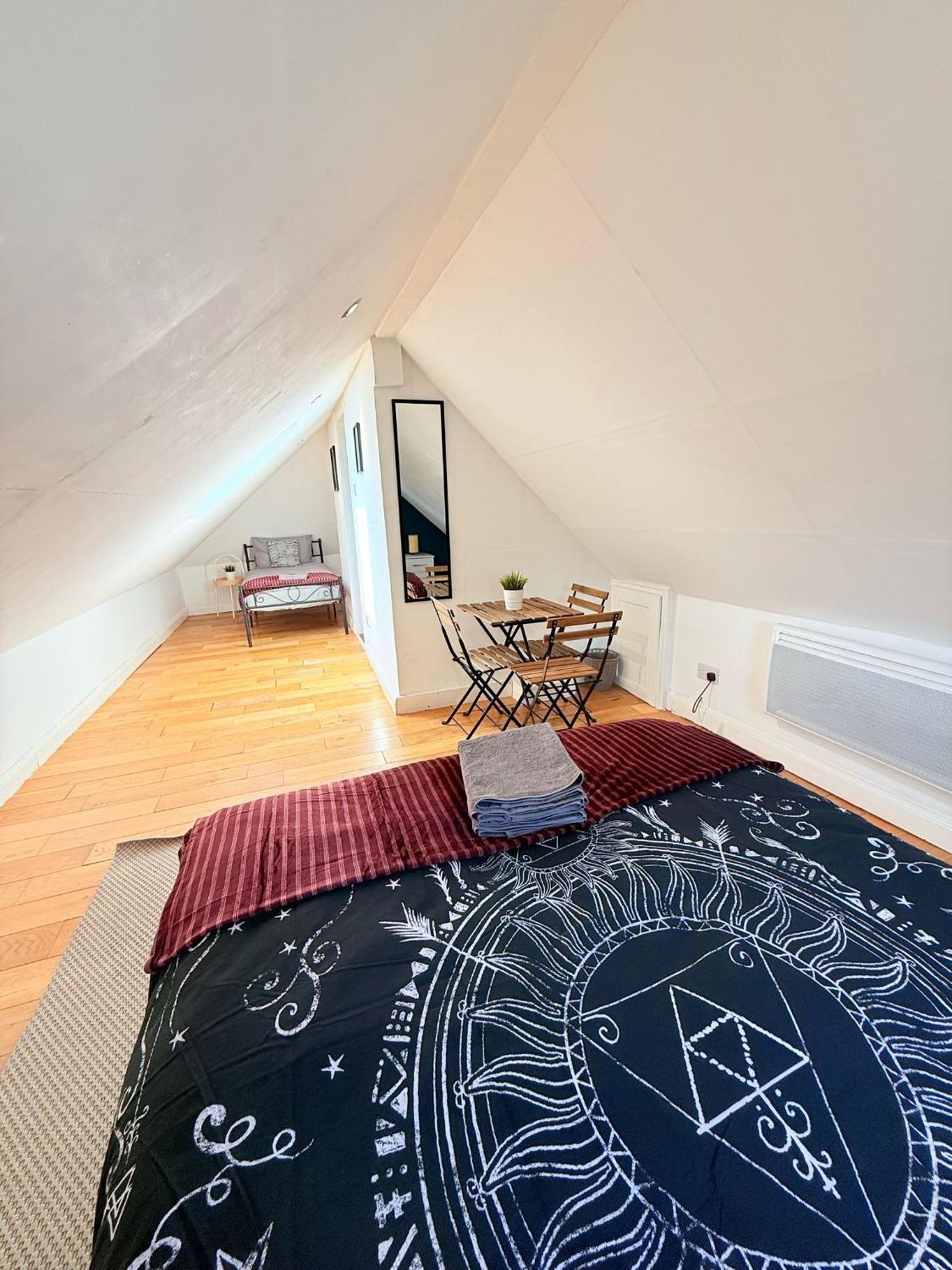 Wembley Rooms London Eksteriør bilde