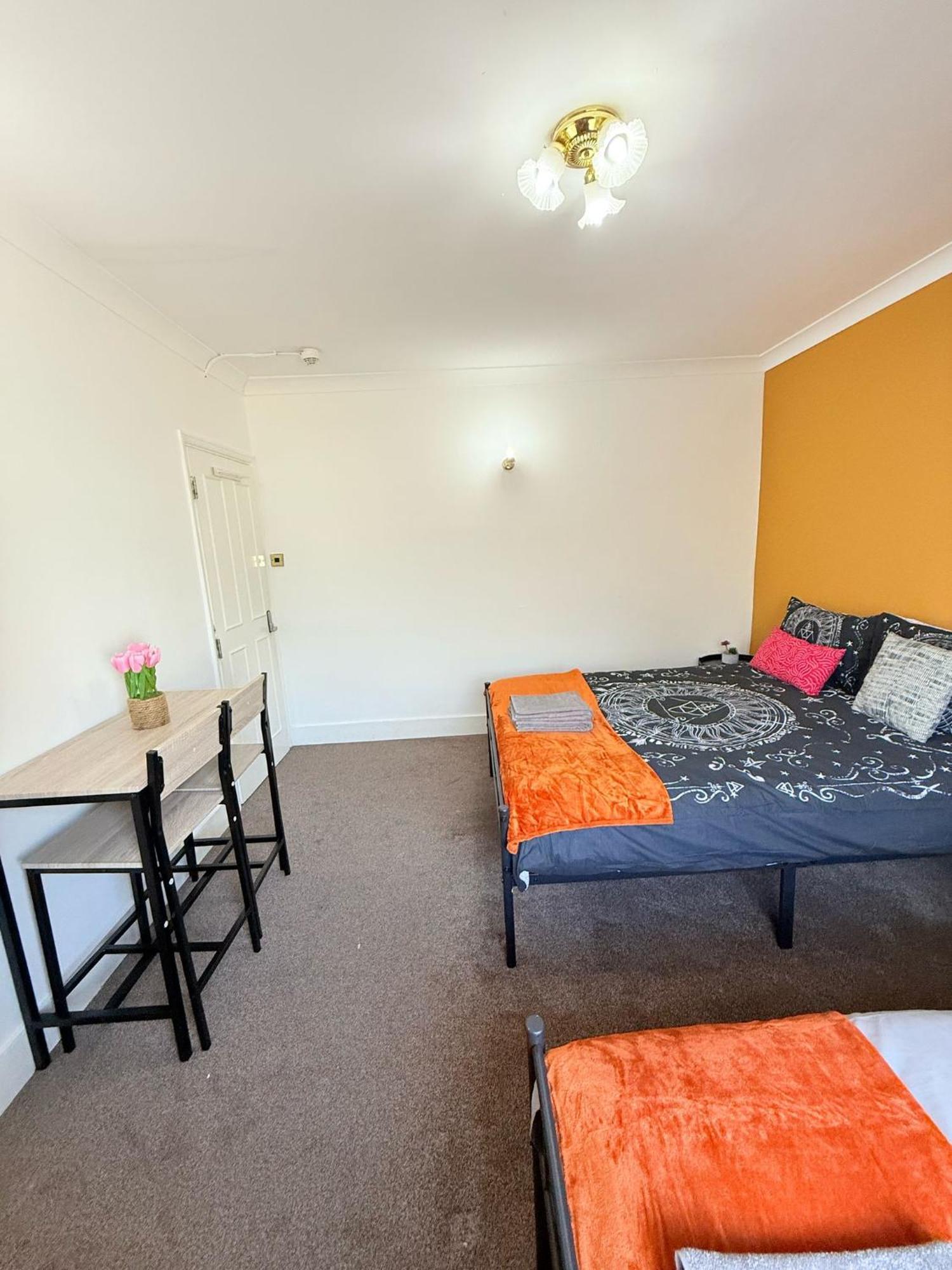 Wembley Rooms London Eksteriør bilde