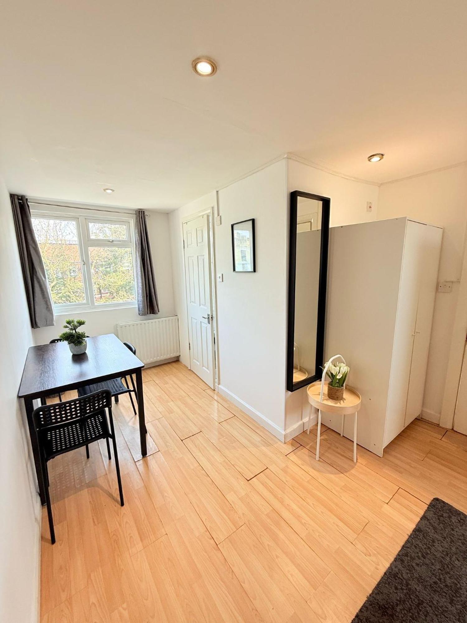 Wembley Rooms London Eksteriør bilde