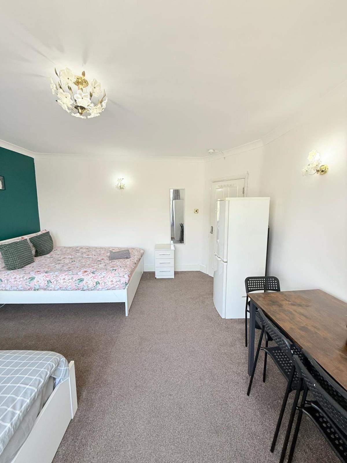 Wembley Rooms London Eksteriør bilde