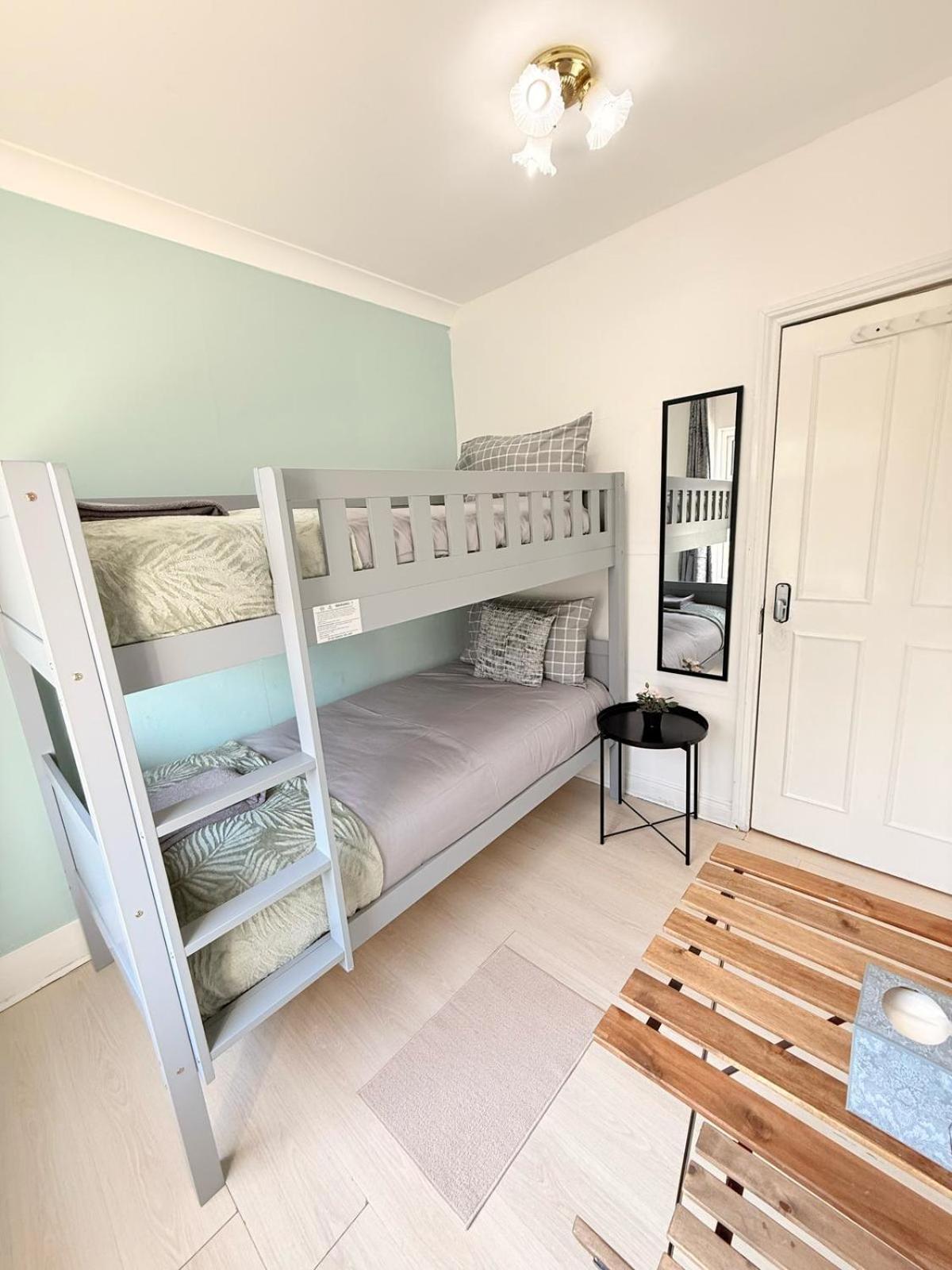 Wembley Rooms London Eksteriør bilde