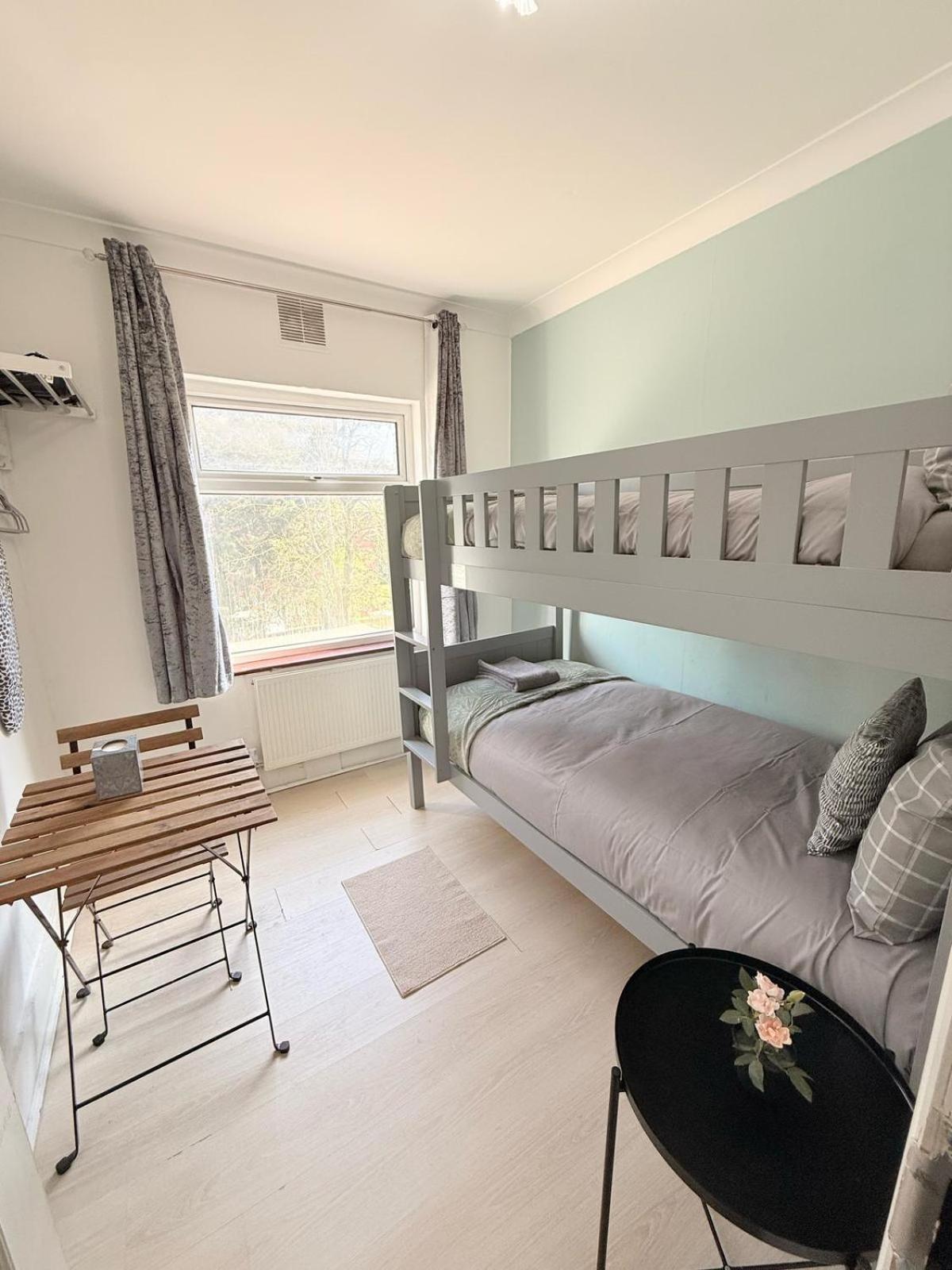 Wembley Rooms London Eksteriør bilde
